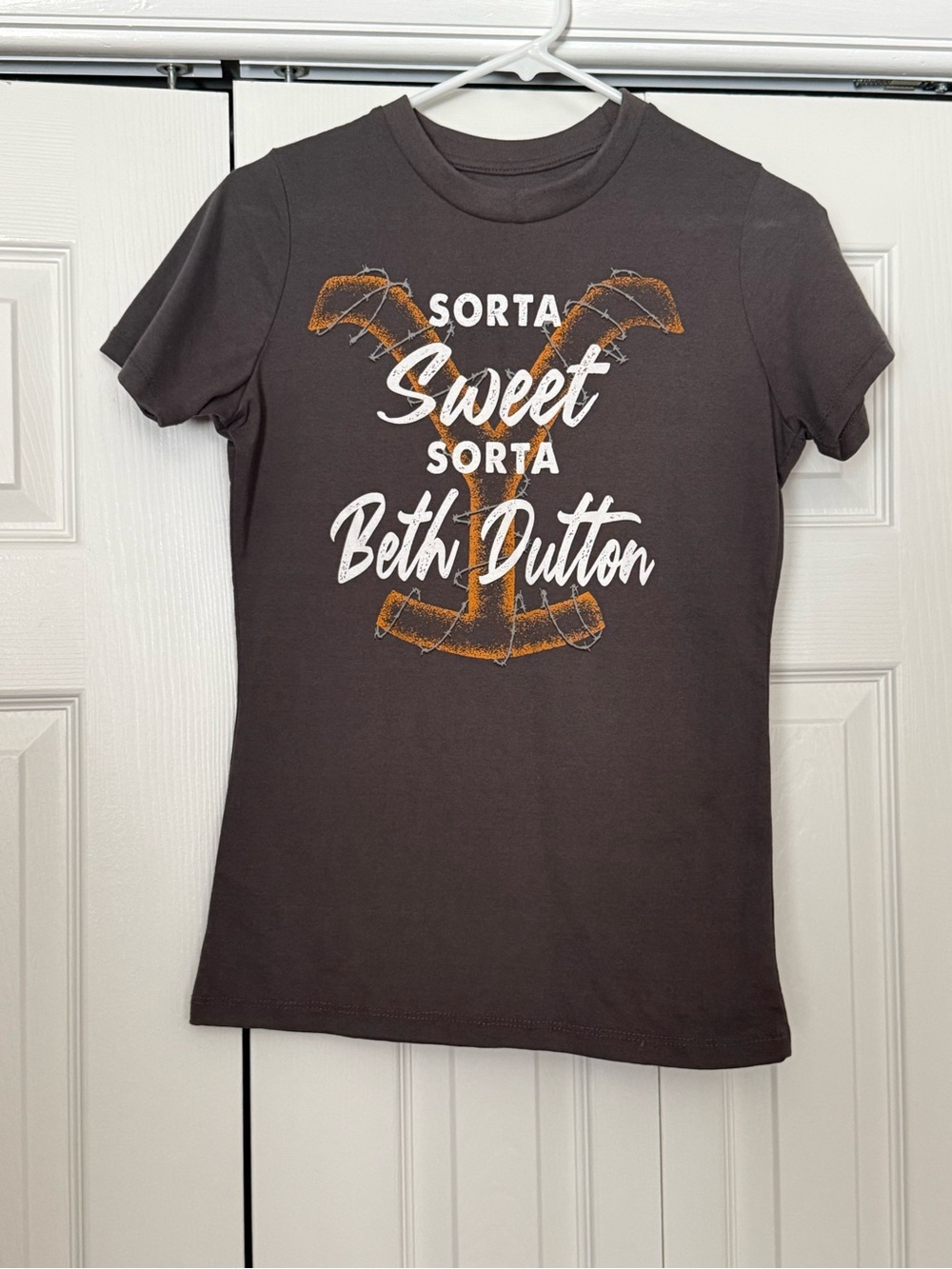 Women’s Yellowstone T Shirt Tee